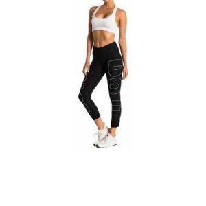 NIKE Power Women's Capri Tights S